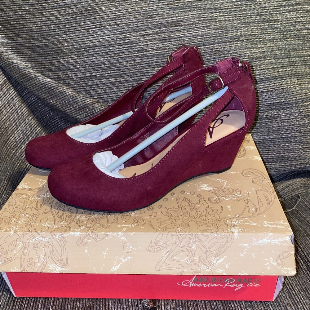 Shoes